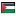 najah.edu server is located in Palestinian Territories